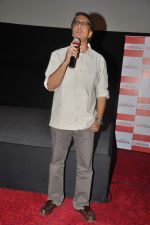 Anant Mahadevan at Life is Good first look in Cinemax, Mumbai on 5th July 2012 (26).JPG